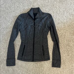 lululemon athletica Define jacket